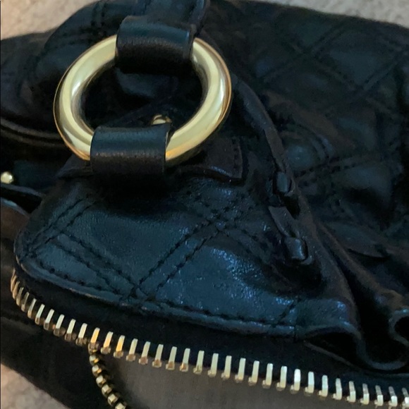 Authentic Marc Jacobs Quilted Cecilia Bag - Picture 10 of 15